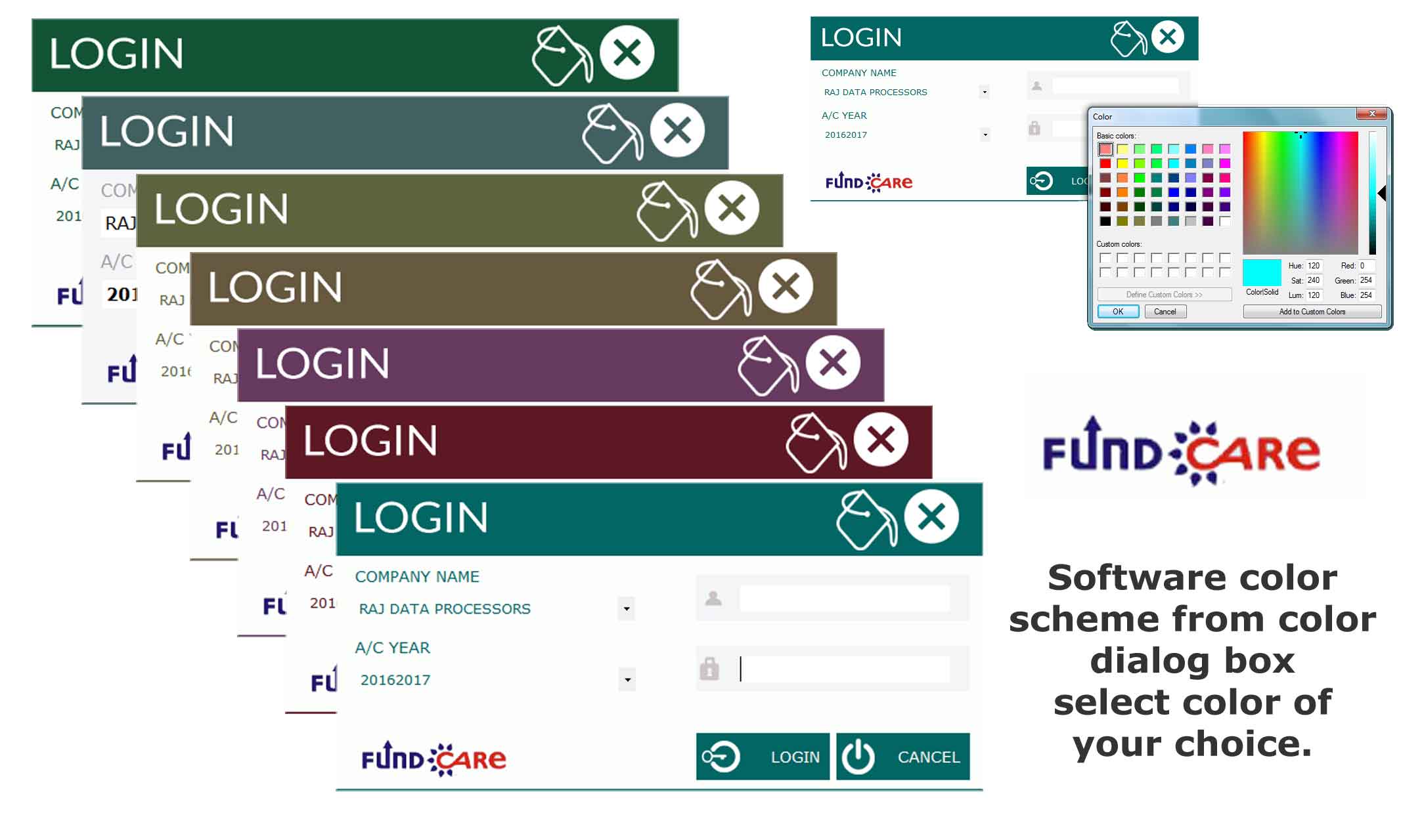 barcode-software