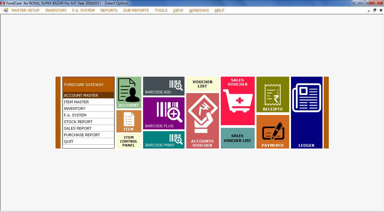 software-for-patanjali-retail-shop