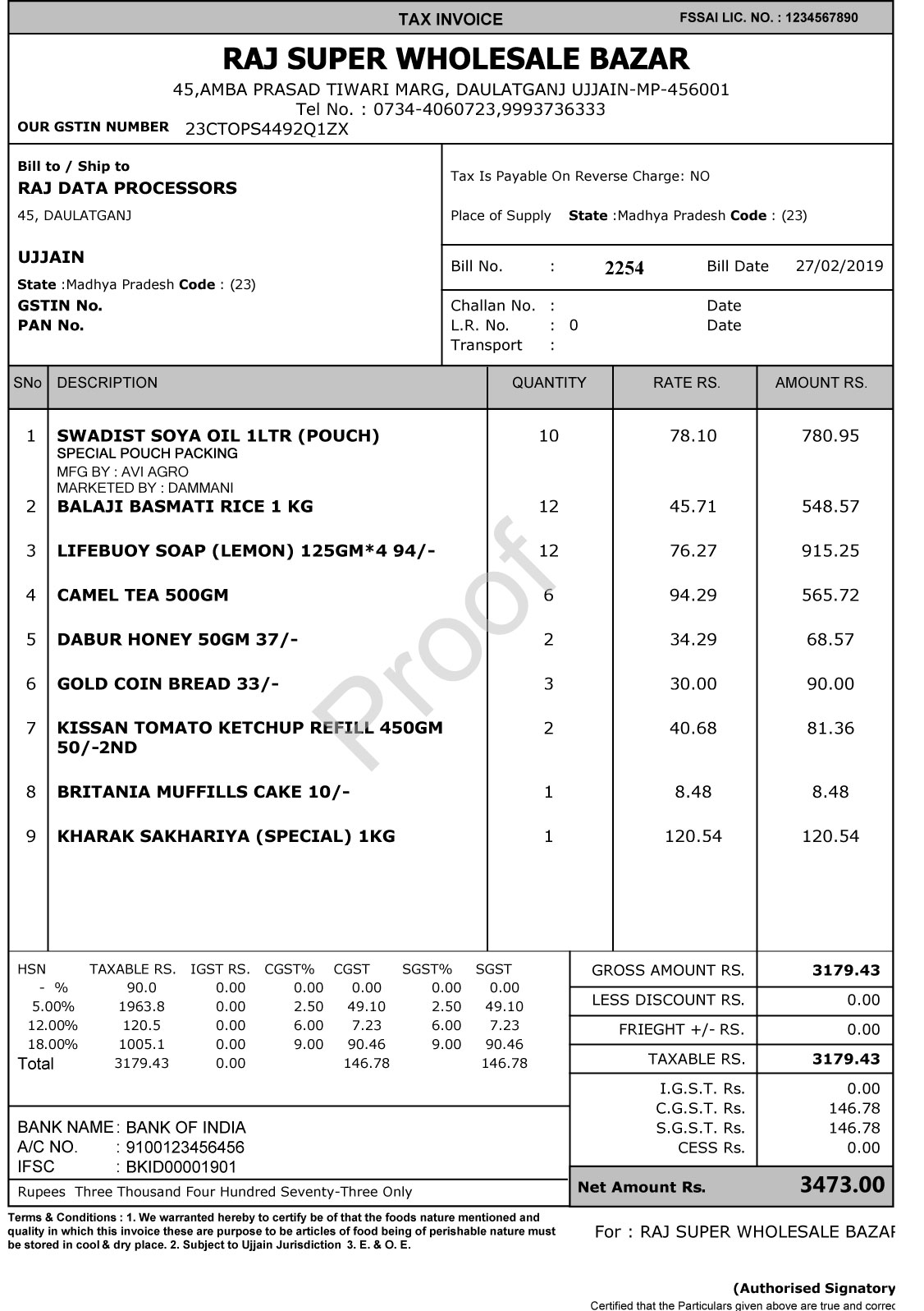 gst-invoice-format
