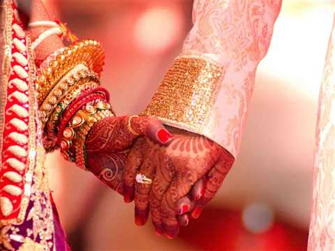 Matrimonial Website Development